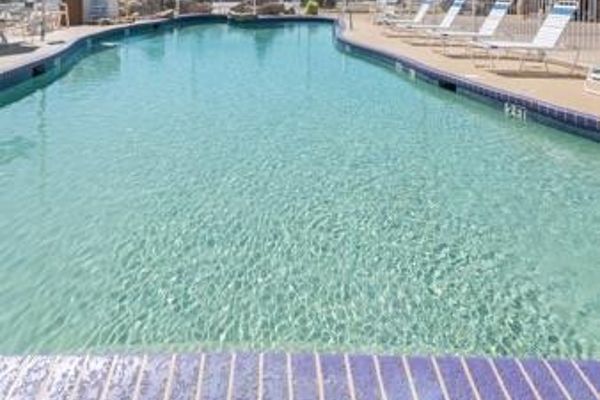 KNIGHTS INN - MINERAL WELLS (Mineral Wells)